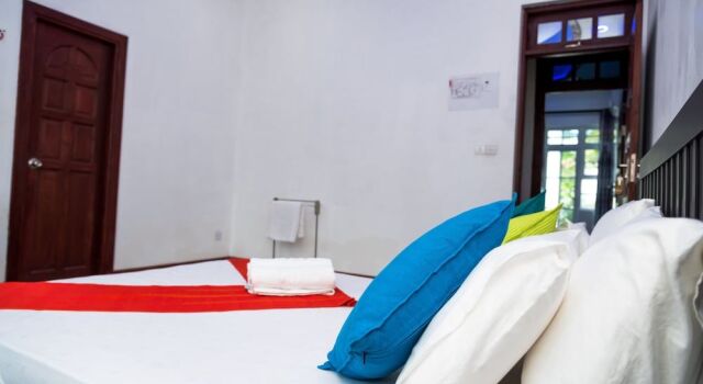 Dhirey Inn, Prenota Hotel Hotel a Southern Atolls con colazione, Colazione