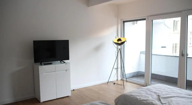 Casa Kronengarten Nr 4, Забронировать Отель Хильден Северный Рейн-Вестфалия, рядом с Hildorado