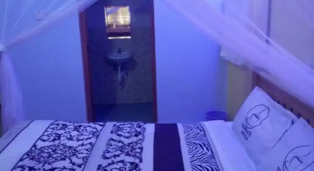 Номер Standard Tourgate Hotel