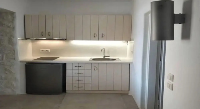 Deluxe Suite - Mykonos, Забронировать Вилла Виллы Панормос-Миконоса, рядом с пляж Агиос Состис, Вилла