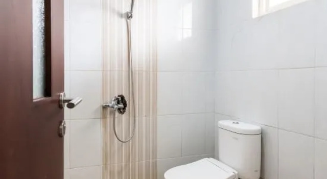 Suite quadrupla familiare TwoSpaces Living at Panorama Villas