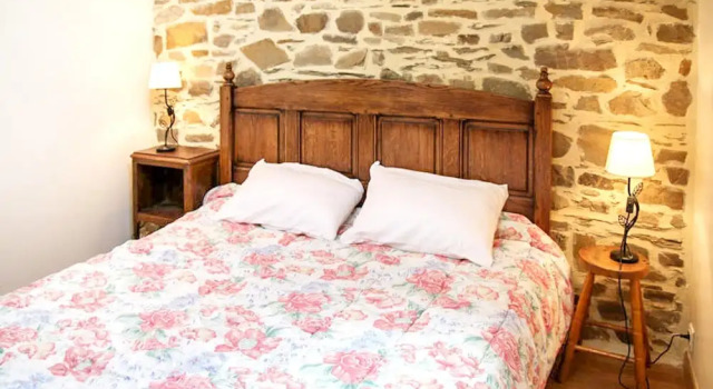House With one Bedroom in Bain-de-bretagne, With Furnished Garden and, Rezerwuj Hotel  