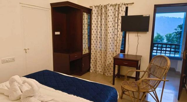 Номер Comfort Disha plantation Resort