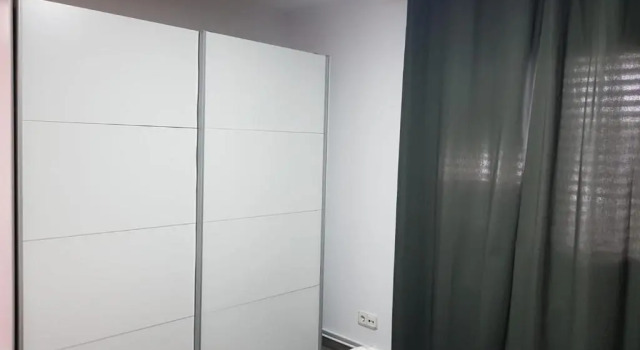 Апартаменты Hostal Termes