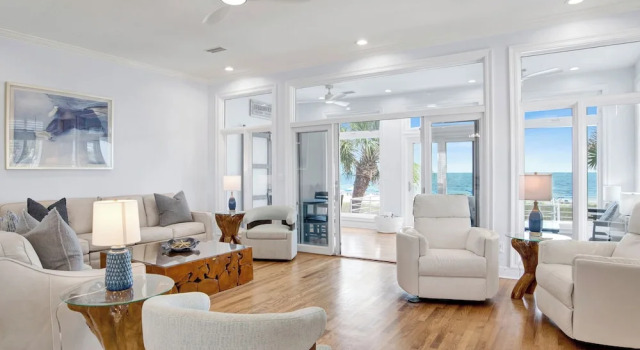 Villas Belvedere D by Southern Vacation Rentals