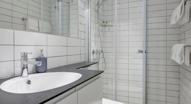 Camera Standard Hotel Siemsens Gaard