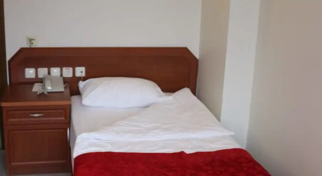 Номер Standard Hancilar Otel
