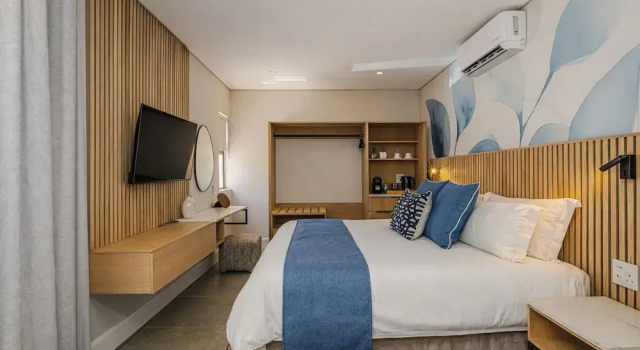 Номер Classic The Shark Bay Boutique Hotel & Spa