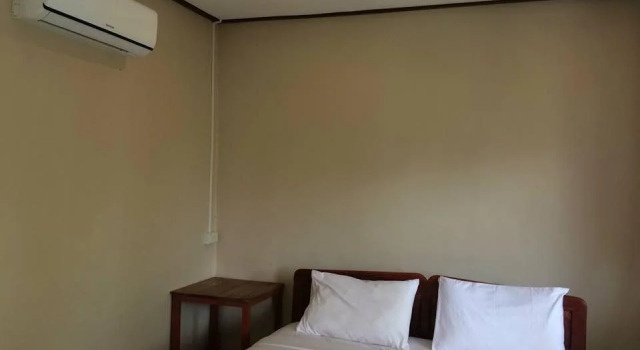 Lebijou Guesthouse - Konesavath, Buchen Sie Hotel SPA-Hotels in Don Det, SPA