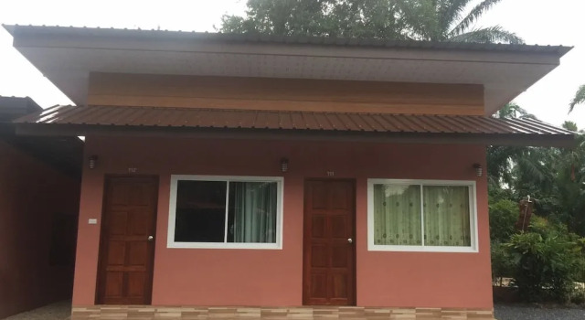 Двухместный номер Standard с балконом Sun-San Thalane Resort