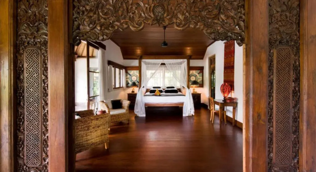 Bukit Naga Villa-Private Pool