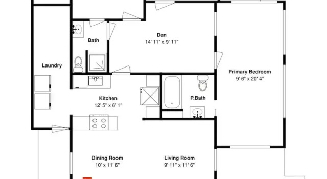 Студия Cottage at Scotch Bonnet by Carolina Retreats
