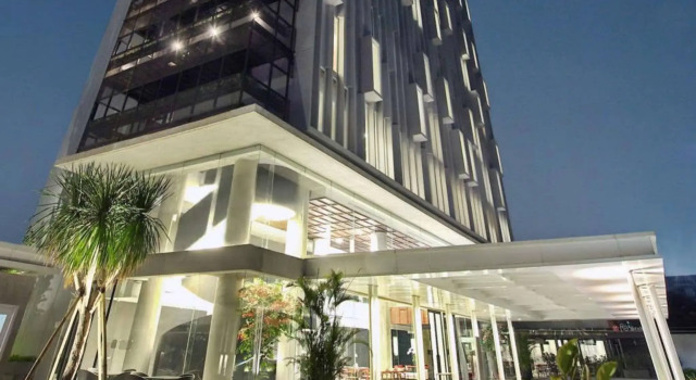 Ra Residence Simatupang Jakarta, Prenota Hotel Cilandak 