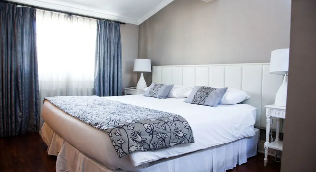 Двухместные апартаменты Mito Casa Hotel
