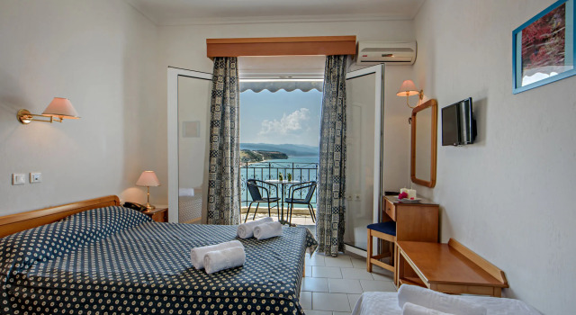 Lazaridis Luxury Studios & Apartments, Book Apartment  