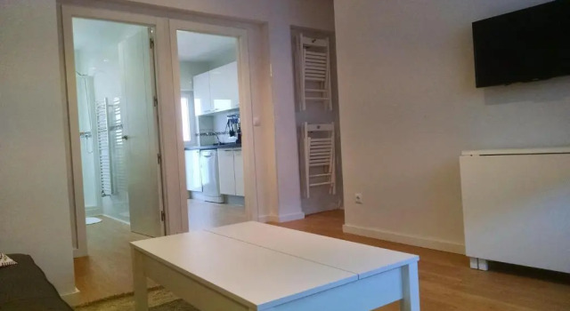 Apartamento Cepeda, Забронировать Апартаменты/квартира Апартаменты Саламанки, рядом с Папский университет Саламанки, Апартаменты/квартира