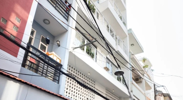 Oyo 857 Celina Hotel