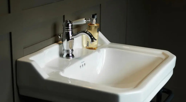 Номер Standard Tweed Hotell Skaftö
