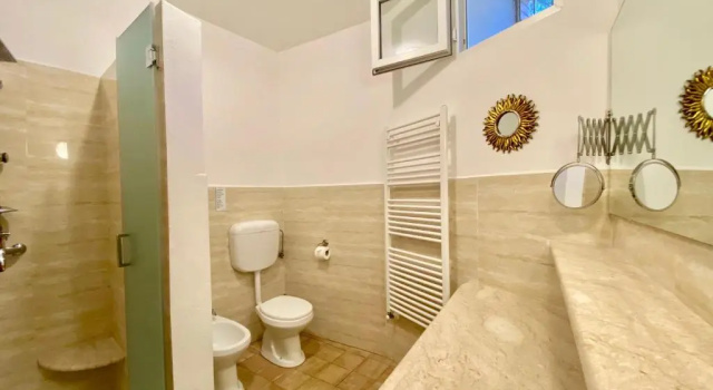 Коттедж Villa Don Giovanni Taormina Mare
