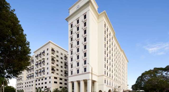 THesis Hotel Miami Coral Gables, Curio Collection by Hilton