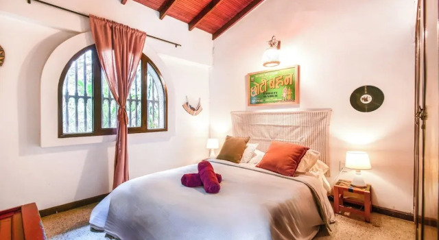 Casa Bolivar by Wynwood House, Réserver Maison de vacances Cottages à Medellín, Cottage
