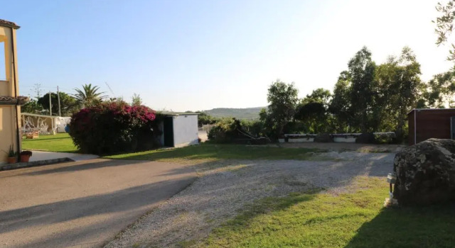casa vacanza carlo