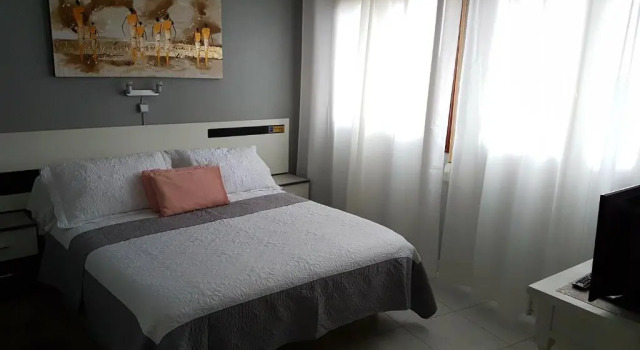 Номер Standard Hostal la Picota