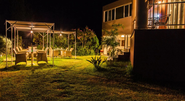 Sofi Hotel
