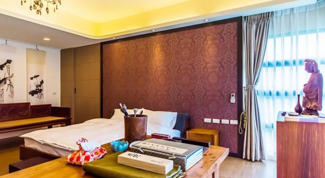 Hualien Fengmian B&B
