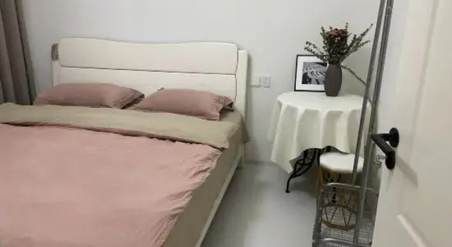 Люкс с 2 комнатами Guli Homestay (Zhangjiajie 72 Wonder Tower)