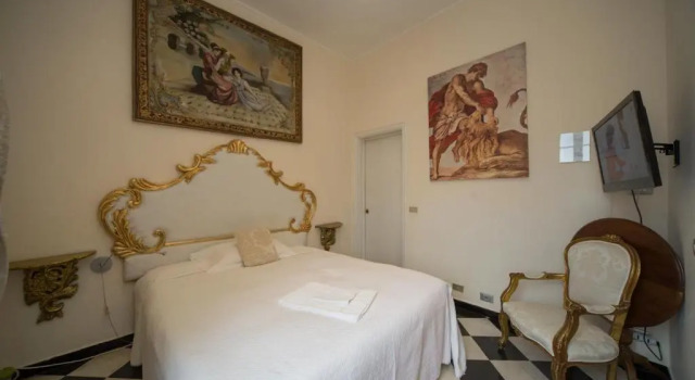 Двухместный номер Standard San Giorgio Rooms