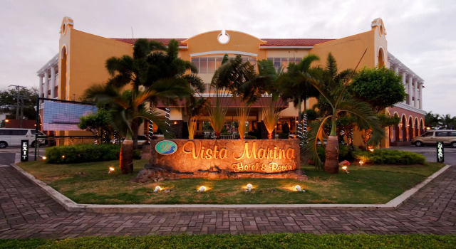 Vista Marina Hotel and Resort