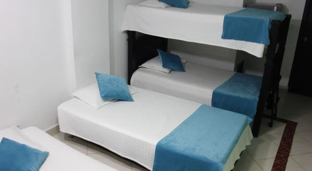Mundihoteles Coliving