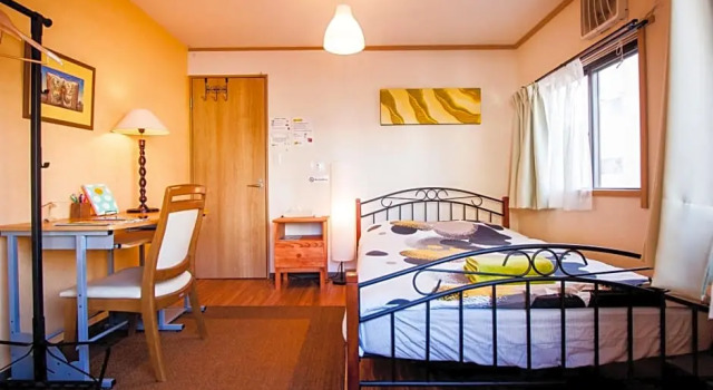Номер Economy Casa Macondo