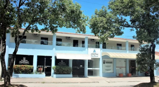 Hotel Portal Do Descobrimento