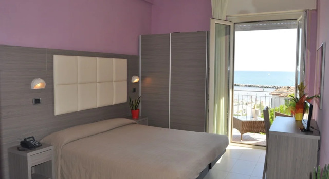 Двухместный номер Standard Hotel Playa
