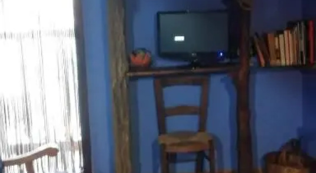 apartamento Rejola