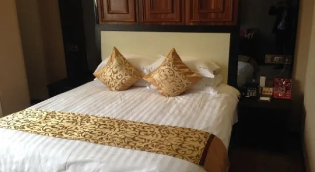 Ruian Xingzhou Hotel, Prenota Hotel Rui'an Zhejiang