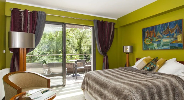 Logis La Source Bleue, Réserver Hôtel Gudmont-Villiers 