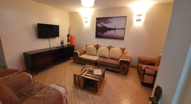 Challet Homez Quiet and Serene