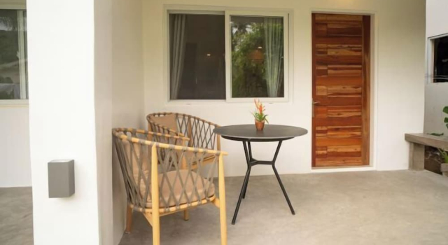 Nacpan Beach Villas Managed by H Hospitality Group