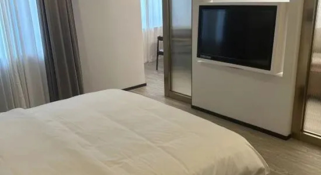 Люкс Laiyueke Hotel