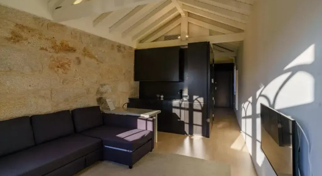 Апартаменты Standard N Apartments - Chã