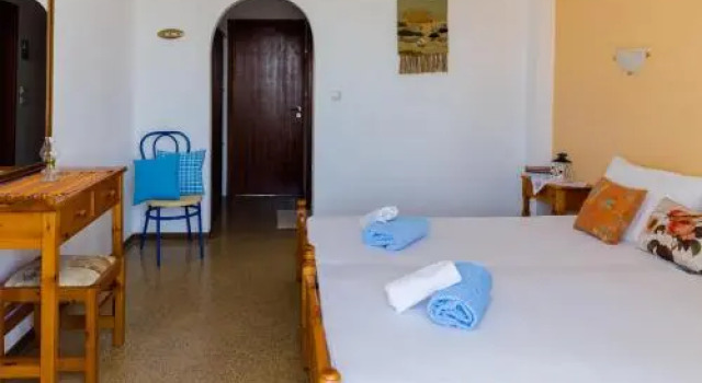 Antonios Apartments Stegna, Prenota Appartamento Stegna Egeo Meridionale