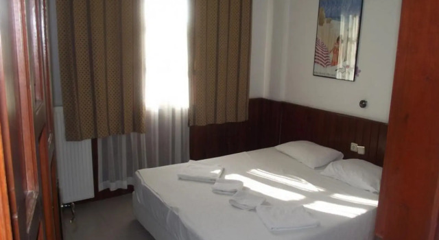 Pasha Apart Hotel, Забронировать Апарт-отель Отели Кушадасы с завтраком, рядом с Kusadasi Bars Street, Завтраки