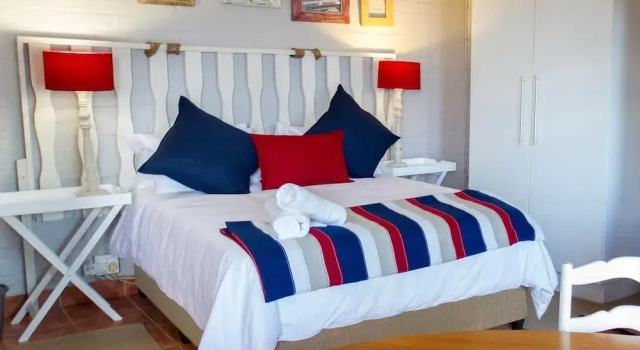 Номер Comfort @Abelia Guest House