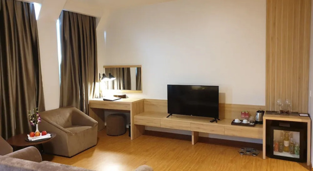Imperial Boat Hotel, Забронировать Отель СПА-отели Хайфона, SPA-услуги