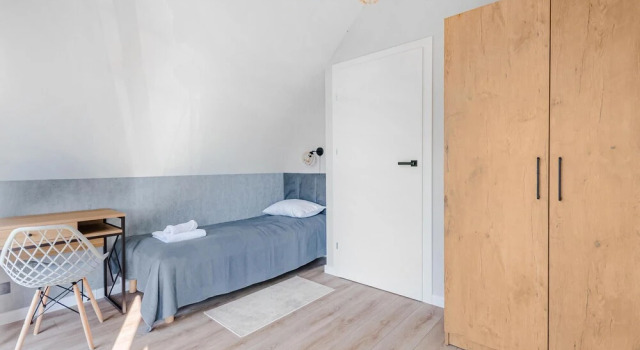 Nice Home in Lubiatowo With Wifi and 2 Bedrooms, Varaa Hotelli Choczewo Pommeri