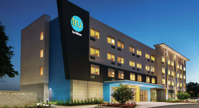 TRU BY Hilton Sebring, Book Hotel Hoteller i Southwest Florida med morgenmad, Morgenmad