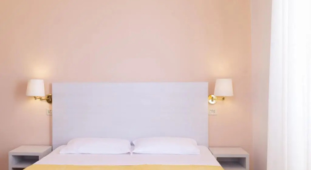 Двухместный номер Standard Hotel Settentrionale Esplanade